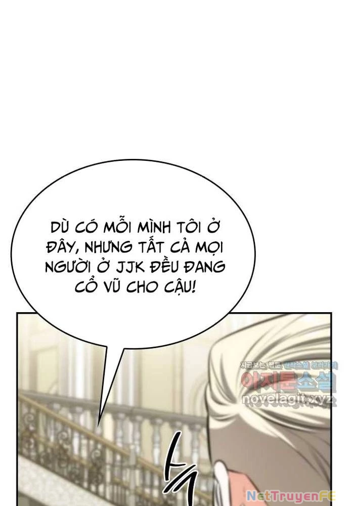 Đồng Hành Cùng Các Thiên Tài Âm Nhạc Chapter 54 - Trang 3