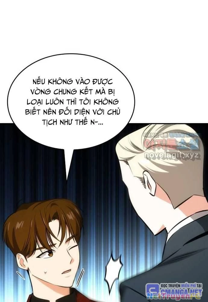 Đồng Hành Cùng Các Thiên Tài Âm Nhạc Chapter 54 - Trang 3