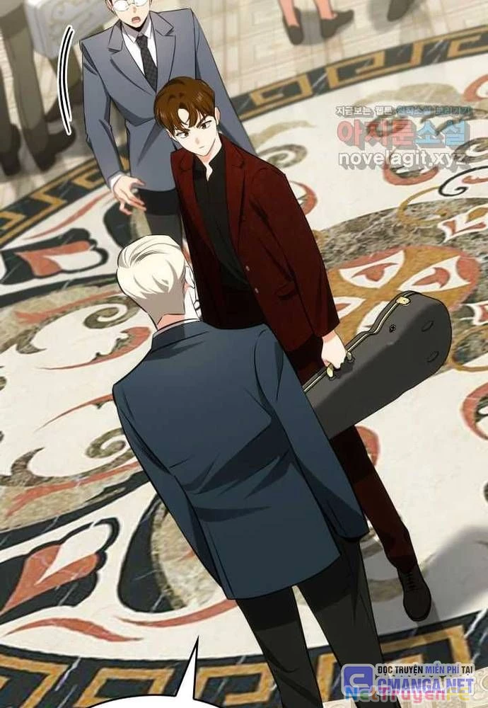 Đồng Hành Cùng Các Thiên Tài Âm Nhạc Chapter 54 - Trang 3