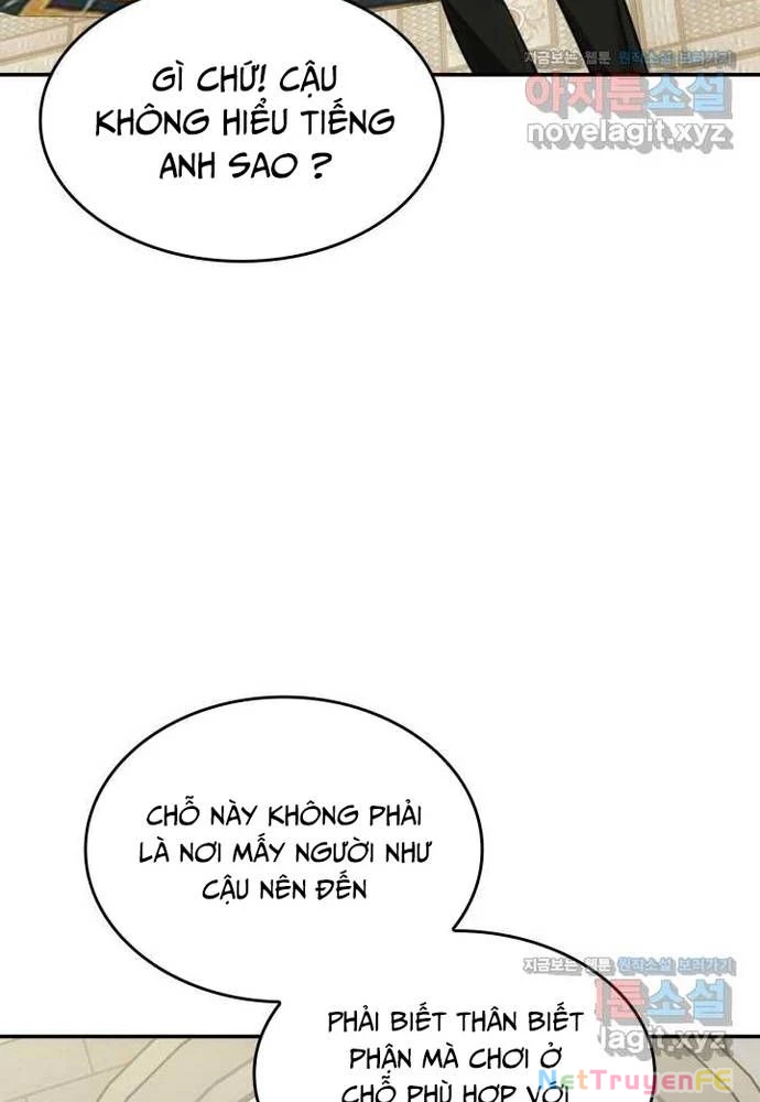 Đồng Hành Cùng Các Thiên Tài Âm Nhạc Chapter 54 - Trang 3