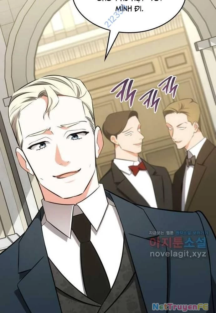 Đồng Hành Cùng Các Thiên Tài Âm Nhạc Chapter 54 - Trang 3