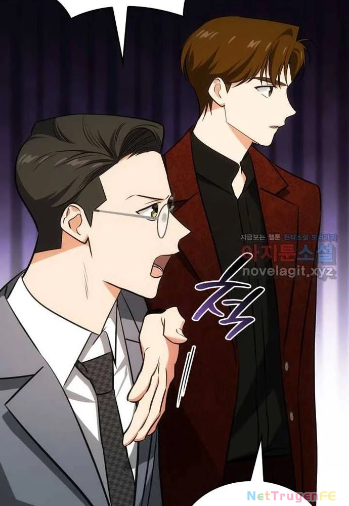 Đồng Hành Cùng Các Thiên Tài Âm Nhạc Chapter 54 - Trang 3