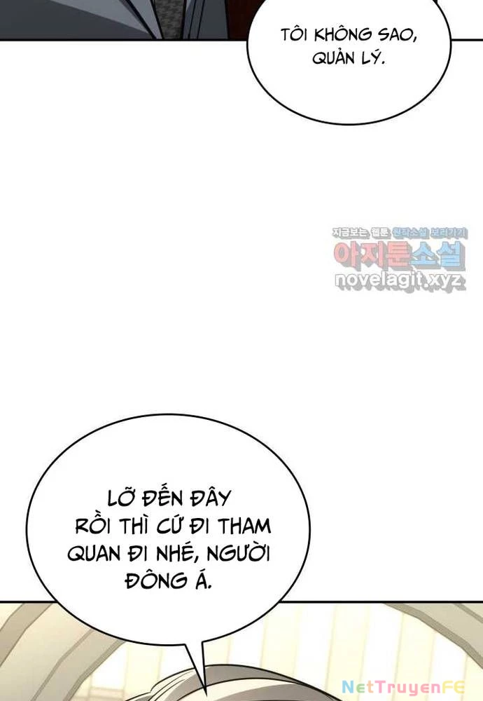 Đồng Hành Cùng Các Thiên Tài Âm Nhạc Chapter 54 - Trang 3