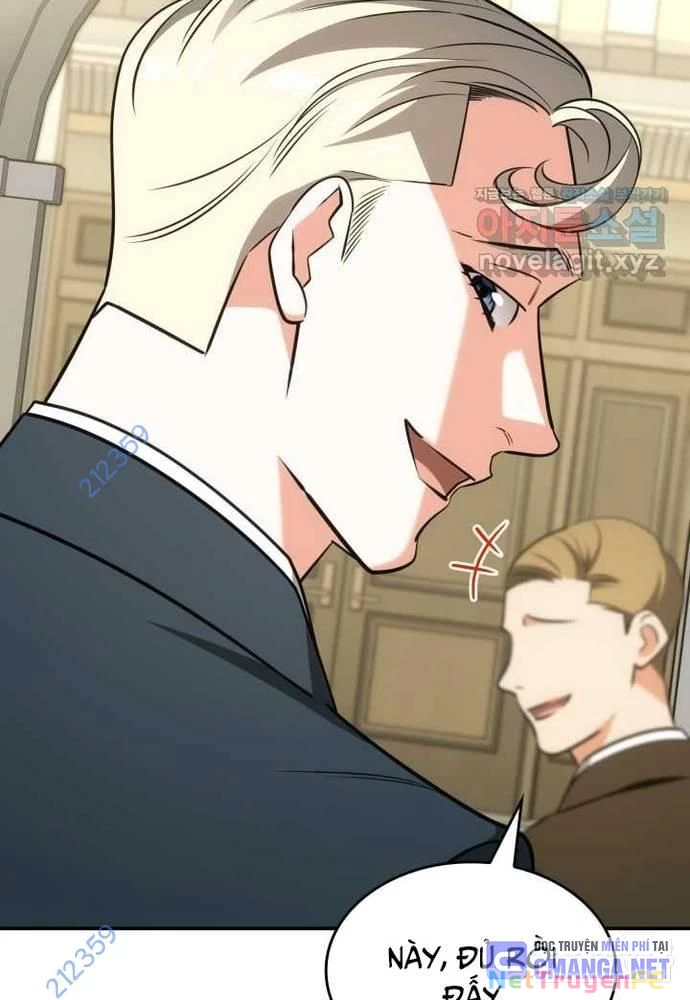 Đồng Hành Cùng Các Thiên Tài Âm Nhạc Chapter 54 - Trang 3