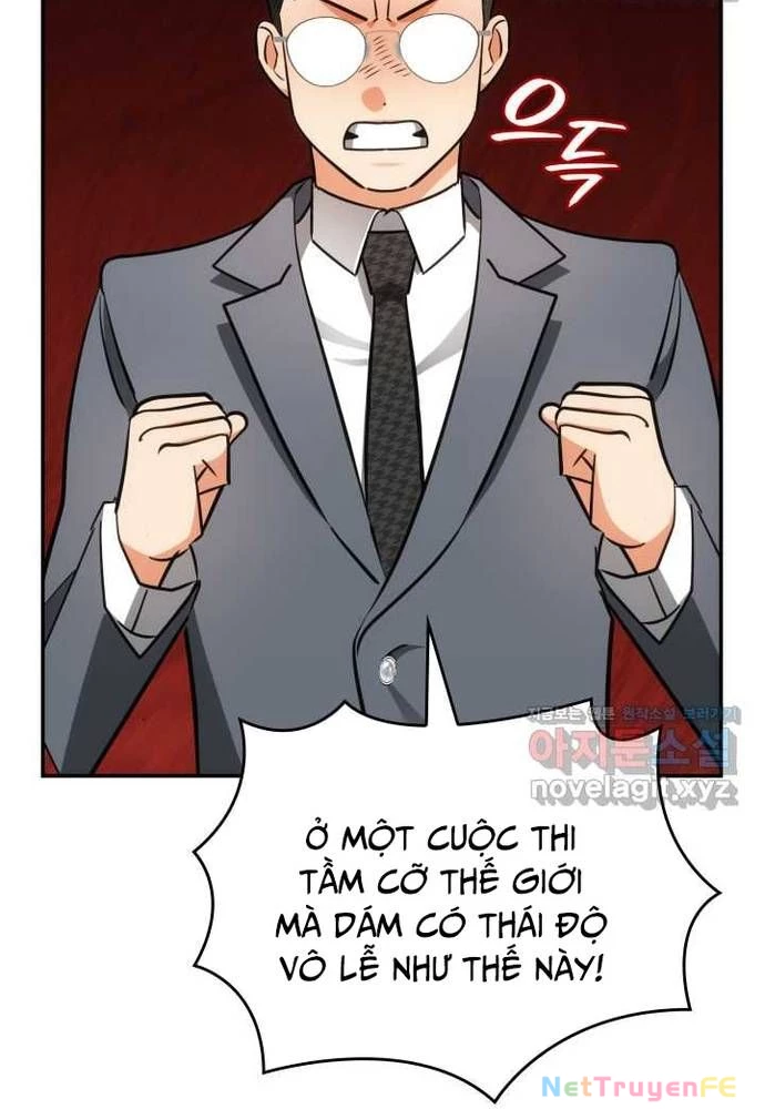 Đồng Hành Cùng Các Thiên Tài Âm Nhạc Chapter 54 - Trang 3