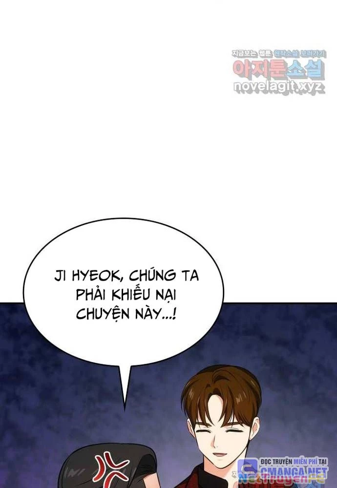 Đồng Hành Cùng Các Thiên Tài Âm Nhạc Chapter 54 - Trang 3