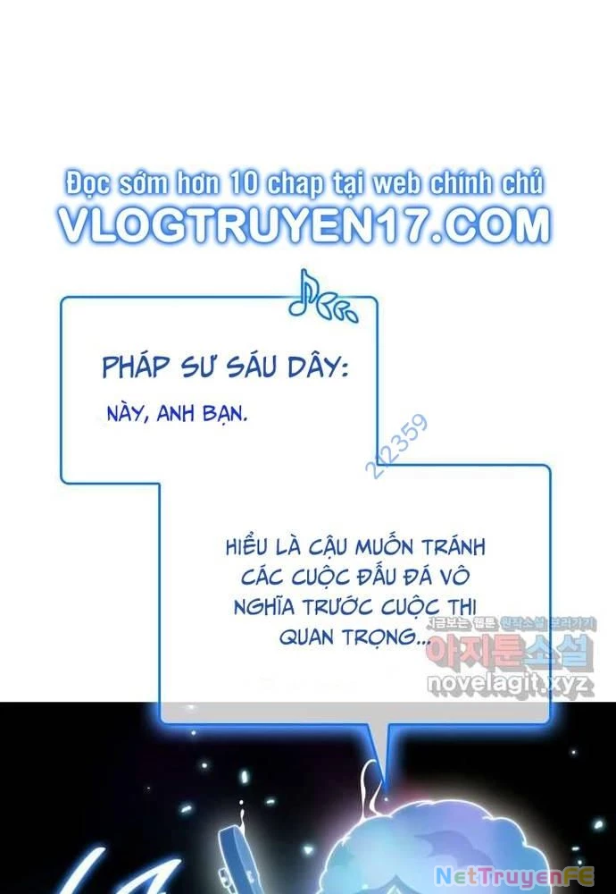 Đồng Hành Cùng Các Thiên Tài Âm Nhạc Chapter 54 - Trang 3