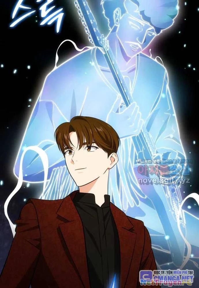 Đồng Hành Cùng Các Thiên Tài Âm Nhạc Chapter 54 - Trang 3