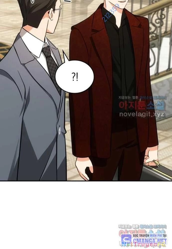 Đồng Hành Cùng Các Thiên Tài Âm Nhạc Chapter 54 - Trang 3