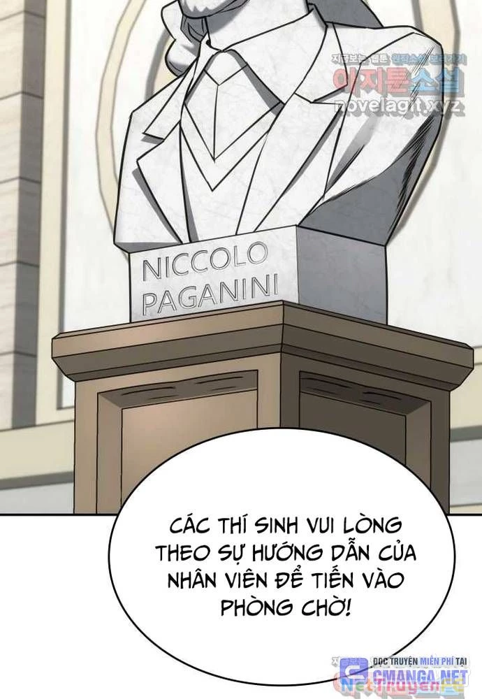 Đồng Hành Cùng Các Thiên Tài Âm Nhạc Chapter 54 - Trang 3