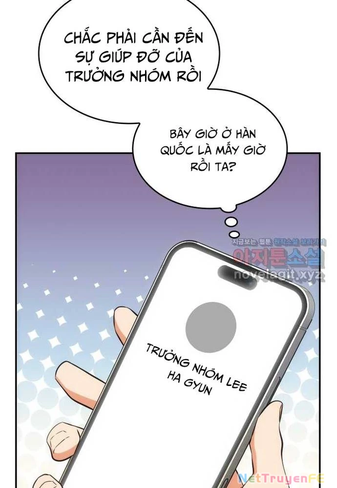 Đồng Hành Cùng Các Thiên Tài Âm Nhạc Chapter 54 - Trang 3