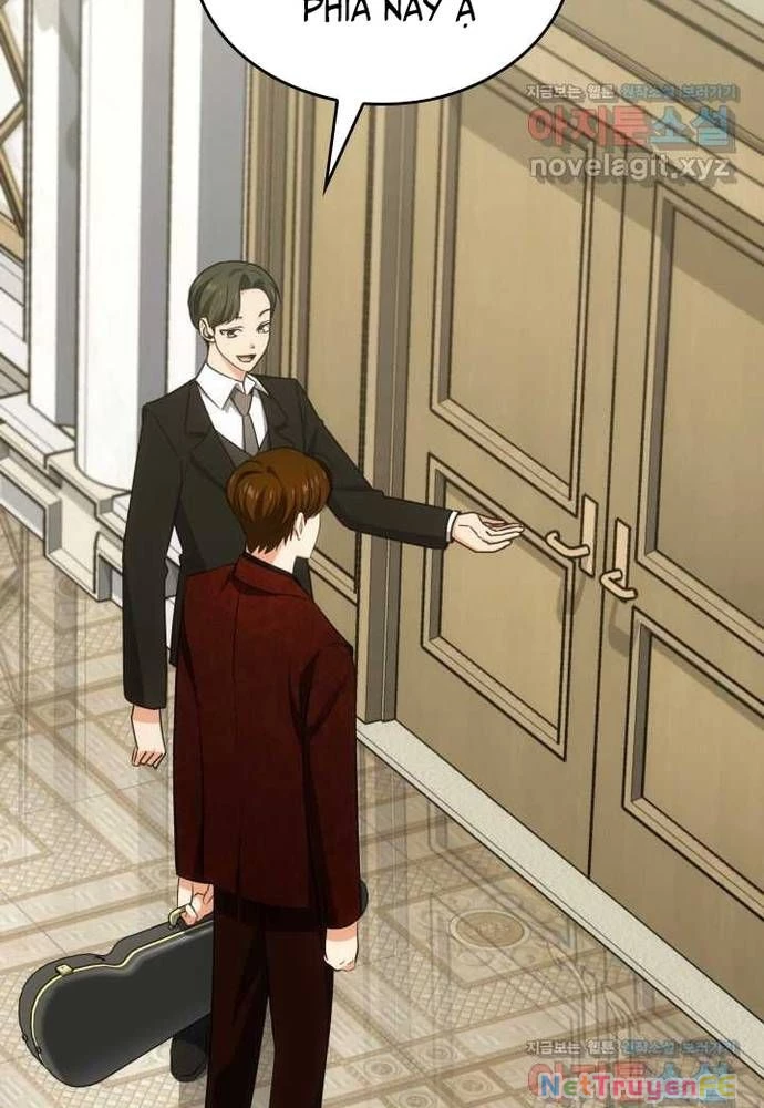 Đồng Hành Cùng Các Thiên Tài Âm Nhạc Chapter 54 - Trang 3