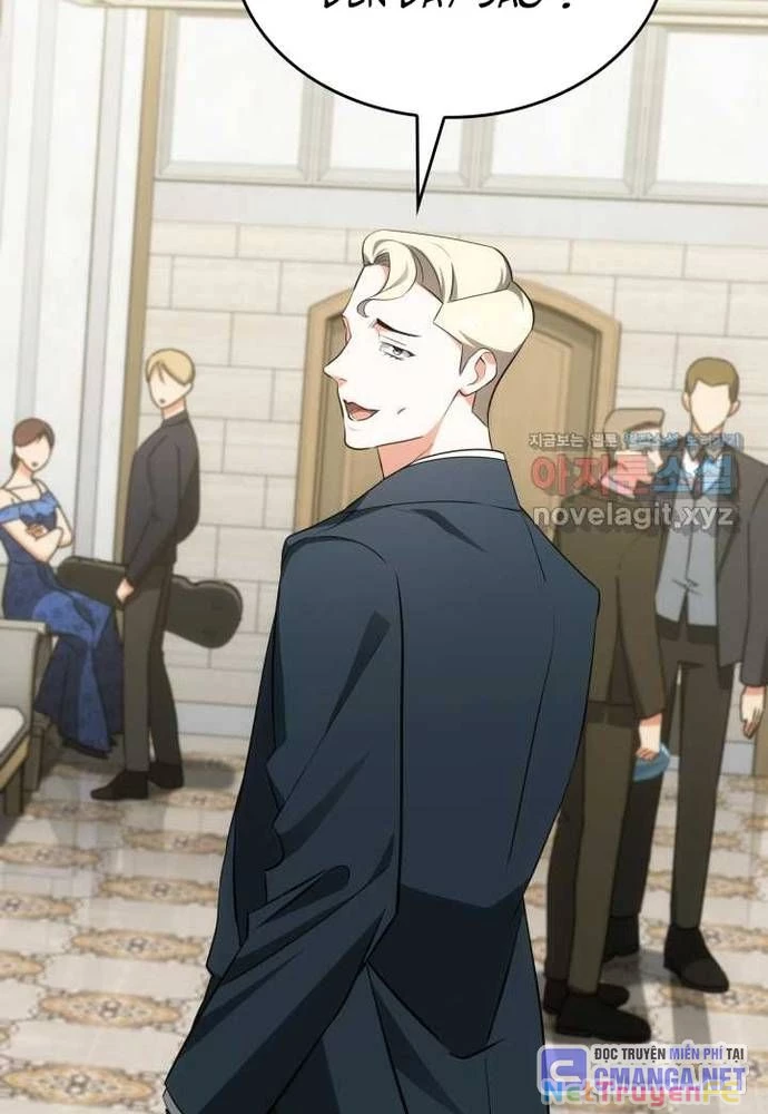 Đồng Hành Cùng Các Thiên Tài Âm Nhạc Chapter 54 - Trang 3