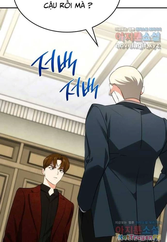 Đồng Hành Cùng Các Thiên Tài Âm Nhạc Chapter 54 - Trang 3