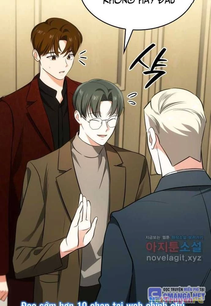 Đồng Hành Cùng Các Thiên Tài Âm Nhạc Chapter 54 - Trang 3