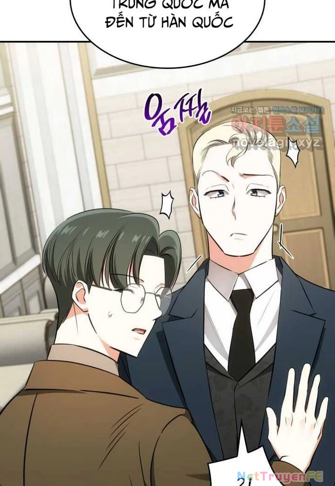 Đồng Hành Cùng Các Thiên Tài Âm Nhạc Chapter 54 - Trang 3