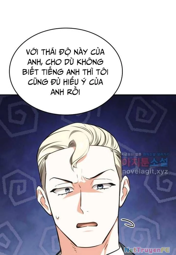 Đồng Hành Cùng Các Thiên Tài Âm Nhạc Chapter 54 - Trang 3