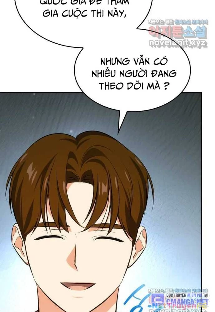 Đồng Hành Cùng Các Thiên Tài Âm Nhạc Chapter 54 - Trang 3