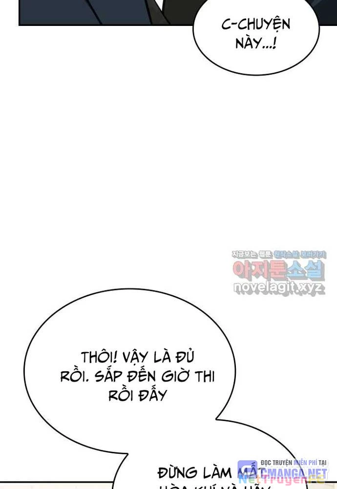 Đồng Hành Cùng Các Thiên Tài Âm Nhạc Chapter 54 - Trang 3