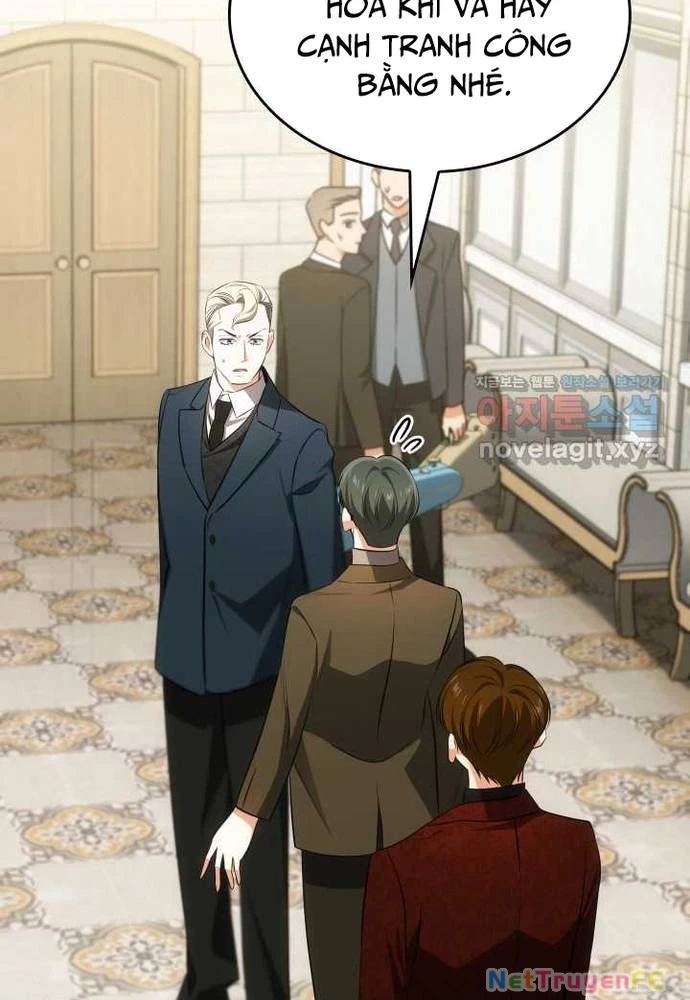 Đồng Hành Cùng Các Thiên Tài Âm Nhạc Chapter 54 - Trang 3