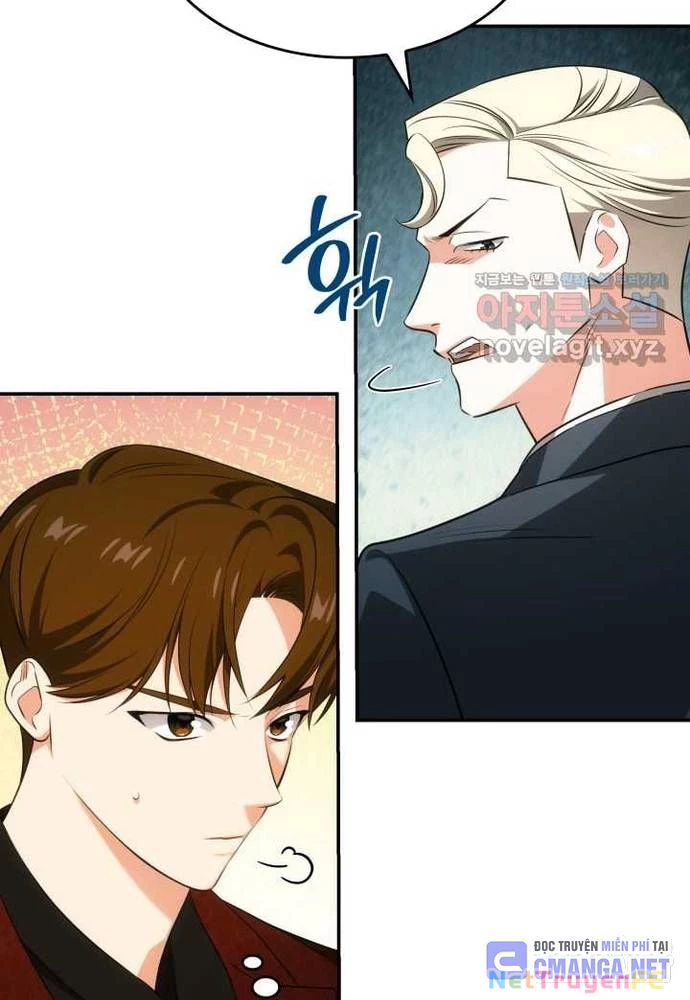 Đồng Hành Cùng Các Thiên Tài Âm Nhạc Chapter 54 - Trang 3