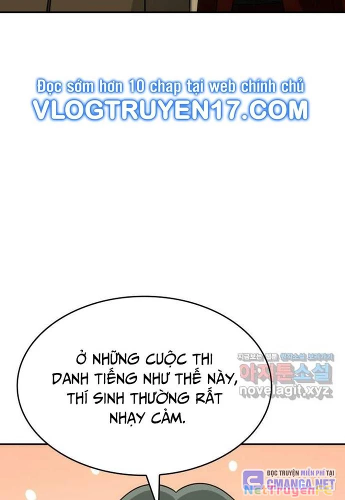 Đồng Hành Cùng Các Thiên Tài Âm Nhạc Chapter 54 - Trang 3