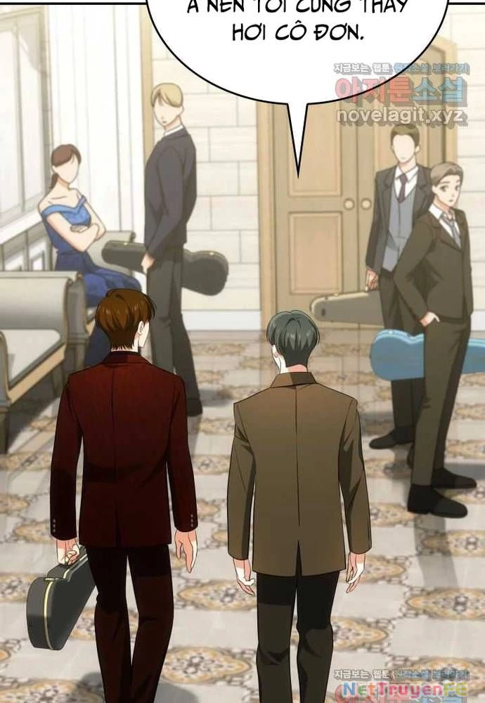 Đồng Hành Cùng Các Thiên Tài Âm Nhạc Chapter 54 - Trang 3