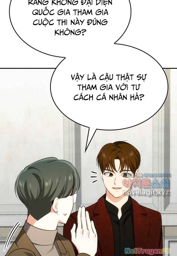 Đồng Hành Cùng Các Thiên Tài Âm Nhạc Chapter 54 - Trang 3
