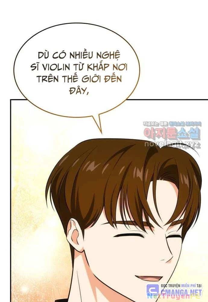 Đồng Hành Cùng Các Thiên Tài Âm Nhạc Chapter 54 - Trang 3