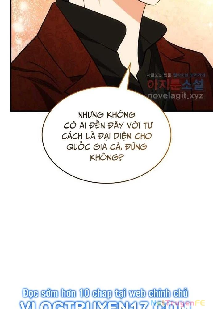 Đồng Hành Cùng Các Thiên Tài Âm Nhạc Chapter 54 - Trang 3