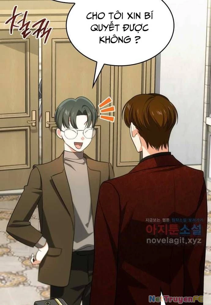 Đồng Hành Cùng Các Thiên Tài Âm Nhạc Chapter 54 - Trang 3