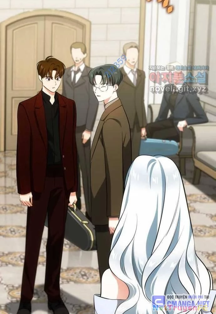 Đồng Hành Cùng Các Thiên Tài Âm Nhạc Chapter 54 - Trang 3