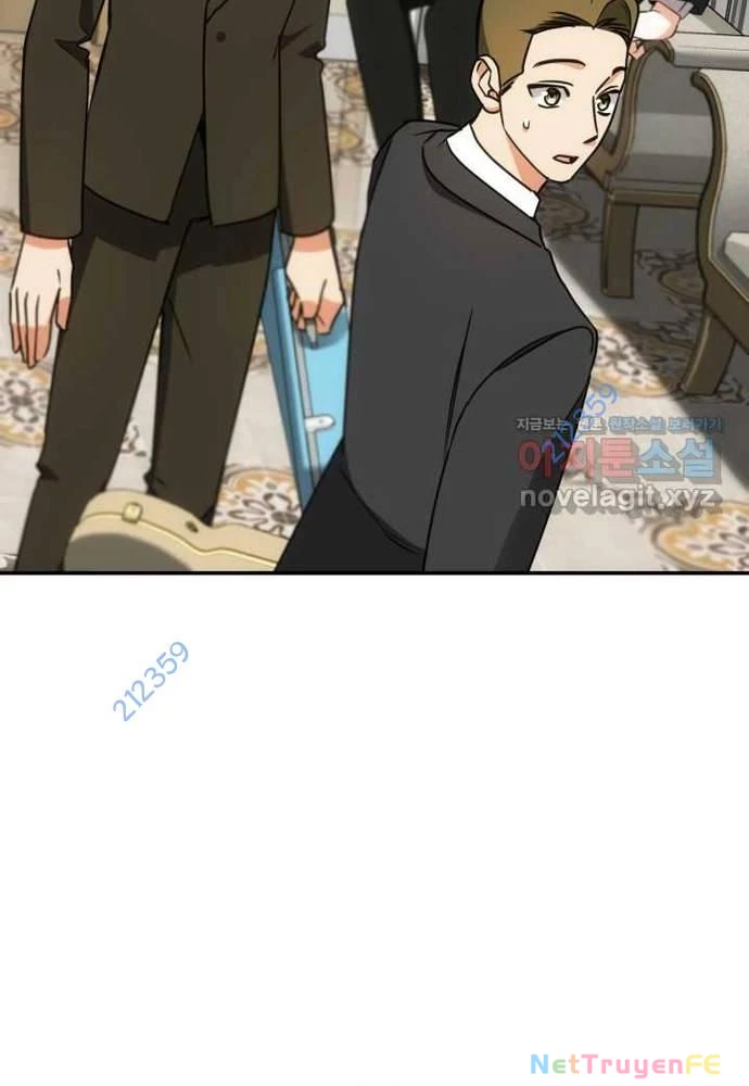 Đồng Hành Cùng Các Thiên Tài Âm Nhạc Chapter 54 - Trang 3