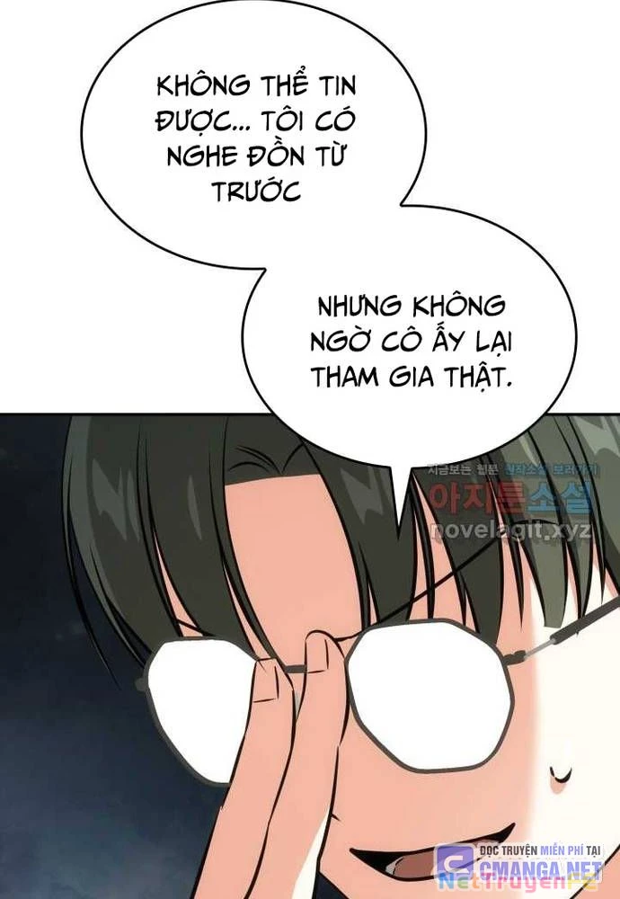 Đồng Hành Cùng Các Thiên Tài Âm Nhạc Chapter 54 - Trang 3