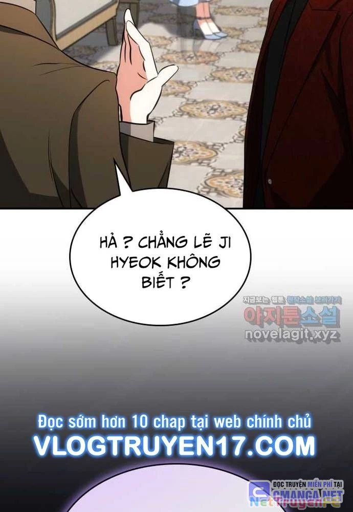 Đồng Hành Cùng Các Thiên Tài Âm Nhạc Chapter 54 - Trang 3