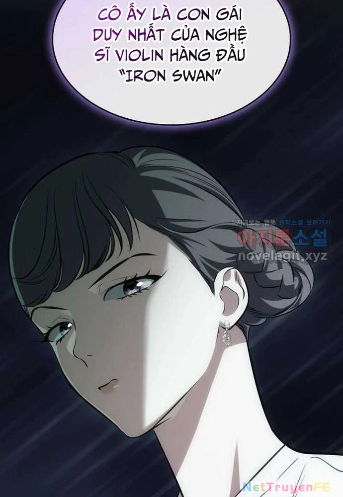 Đồng Hành Cùng Các Thiên Tài Âm Nhạc Chapter 54 - Trang 3