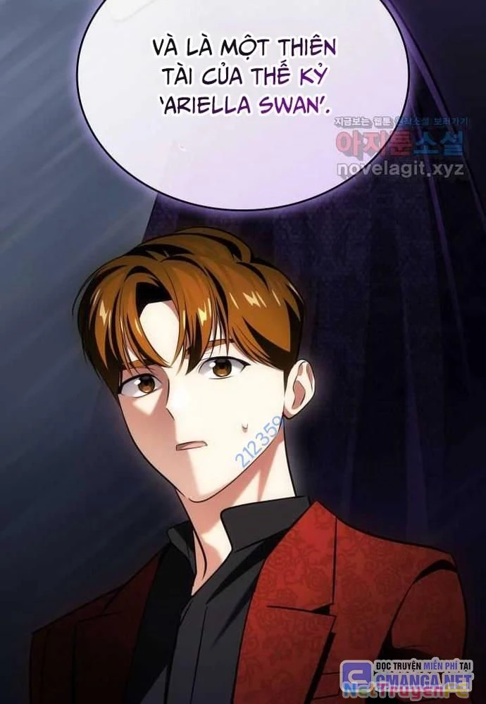 Đồng Hành Cùng Các Thiên Tài Âm Nhạc Chapter 54 - Trang 3