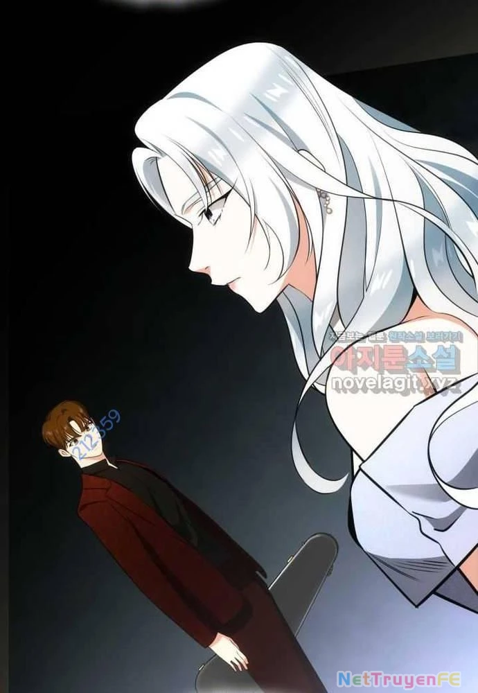 Đồng Hành Cùng Các Thiên Tài Âm Nhạc Chapter 54 - Trang 3