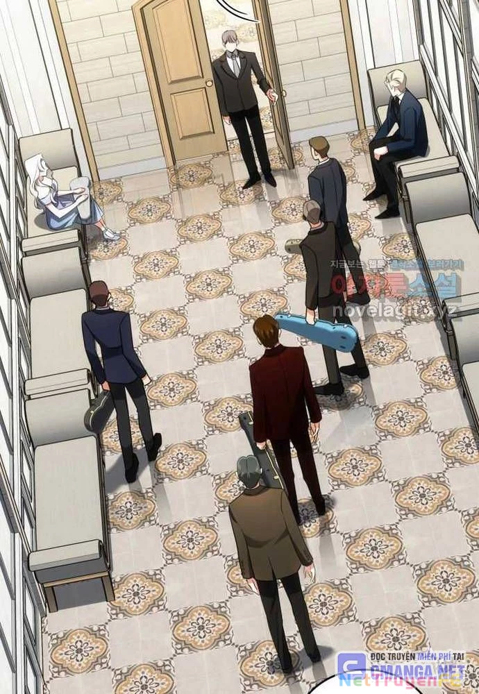 Đồng Hành Cùng Các Thiên Tài Âm Nhạc Chapter 54 - Trang 3