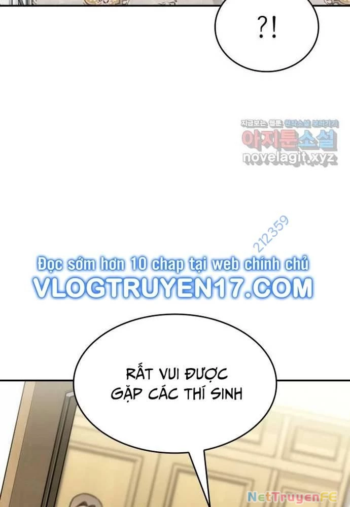 Đồng Hành Cùng Các Thiên Tài Âm Nhạc Chapter 54 - Trang 3