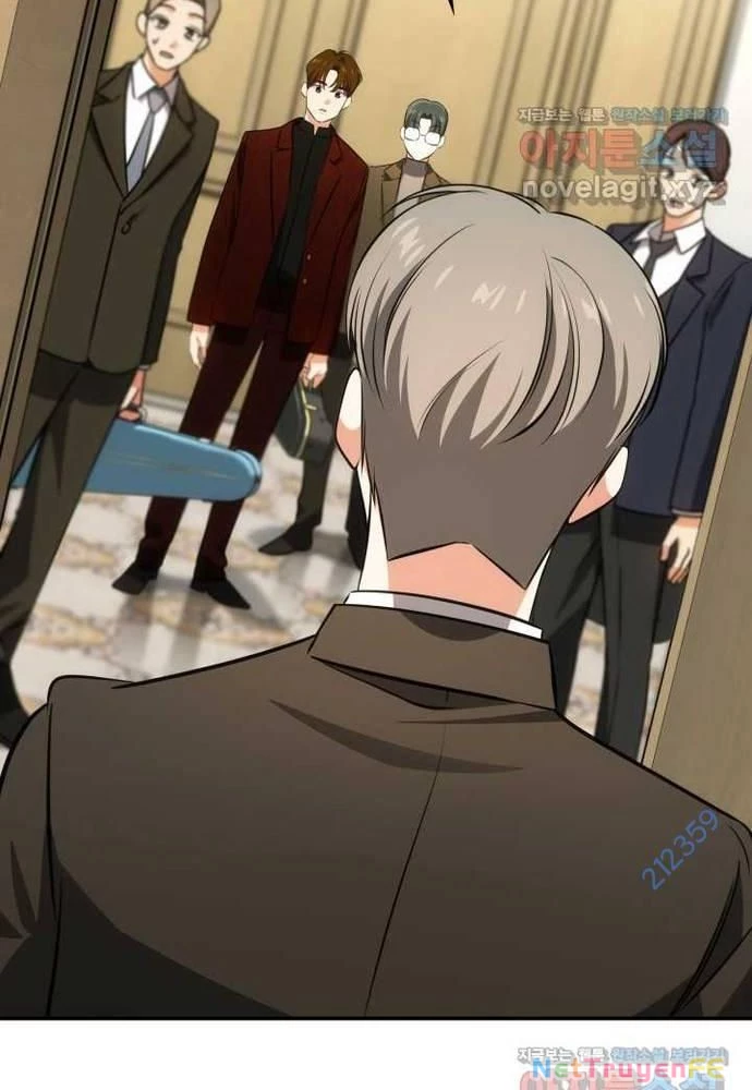 Đồng Hành Cùng Các Thiên Tài Âm Nhạc Chapter 54 - Trang 3