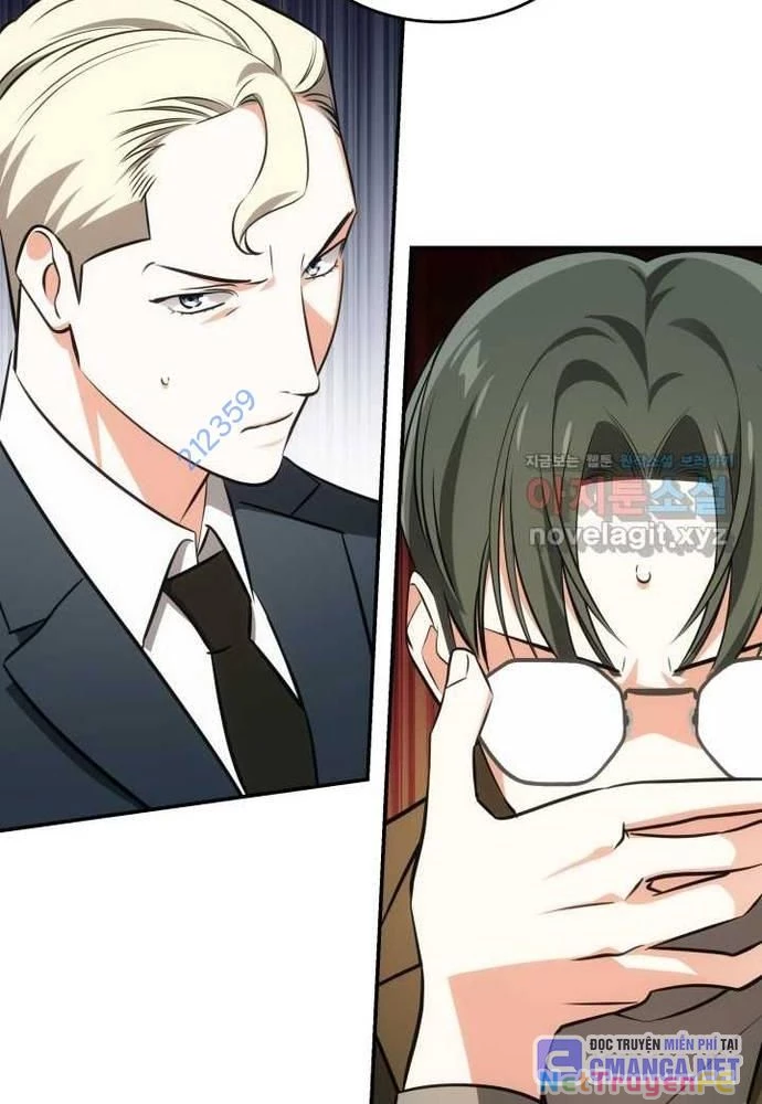 Đồng Hành Cùng Các Thiên Tài Âm Nhạc Chapter 54 - Trang 3