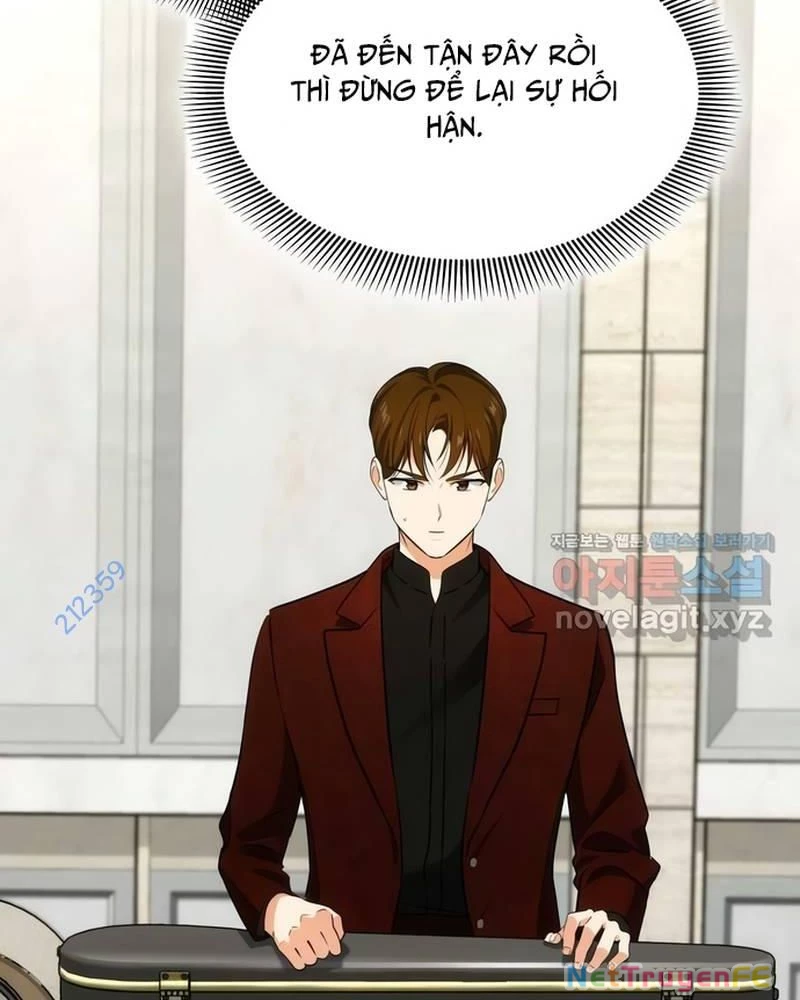 Đồng Hành Cùng Các Thiên Tài Âm Nhạc Chapter 55 - Trang 3