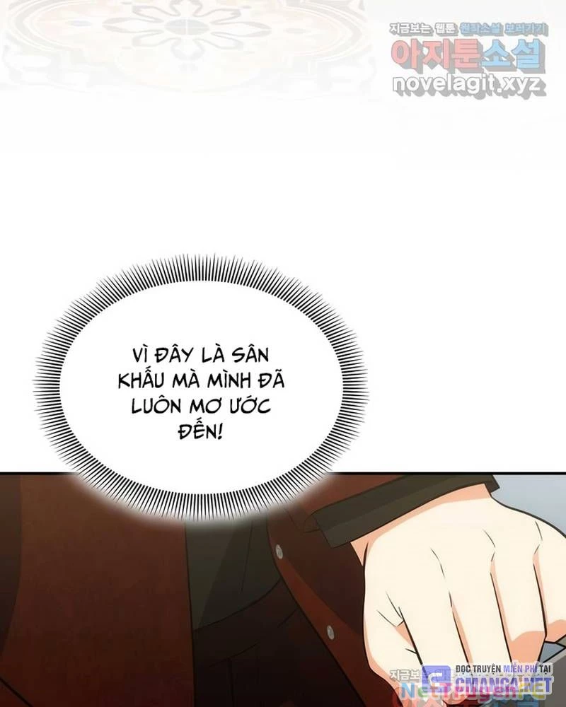 Đồng Hành Cùng Các Thiên Tài Âm Nhạc Chapter 55 - Trang 3