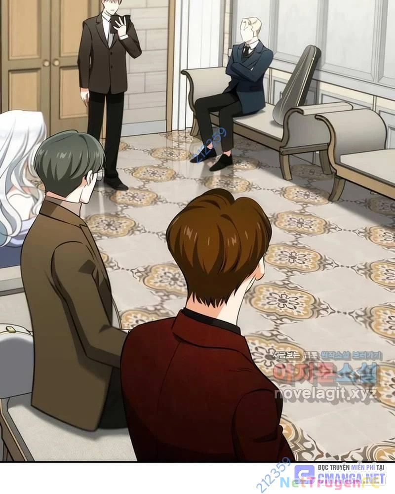 Đồng Hành Cùng Các Thiên Tài Âm Nhạc Chapter 55 - Trang 3