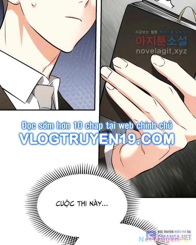 Đồng Hành Cùng Các Thiên Tài Âm Nhạc Chapter 55 - Trang 3