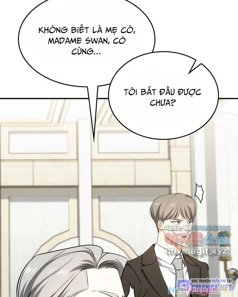 Đồng Hành Cùng Các Thiên Tài Âm Nhạc Chapter 55 - Trang 3