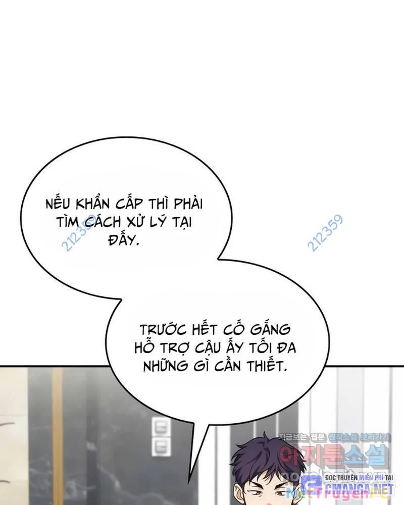 Đồng Hành Cùng Các Thiên Tài Âm Nhạc Chapter 55 - Trang 3