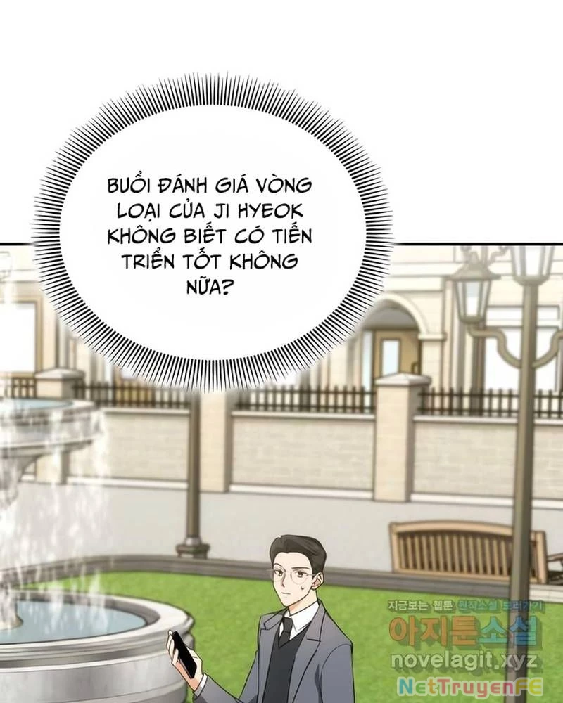 Đồng Hành Cùng Các Thiên Tài Âm Nhạc Chapter 55 - Trang 3