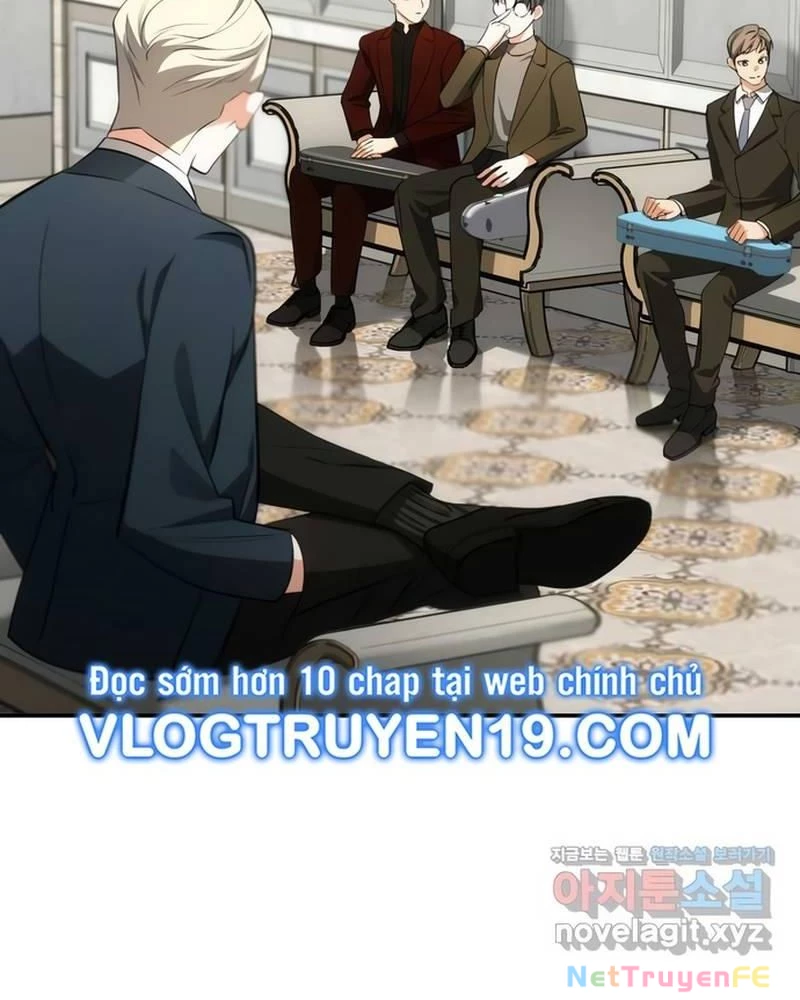 Đồng Hành Cùng Các Thiên Tài Âm Nhạc Chapter 55 - Trang 3